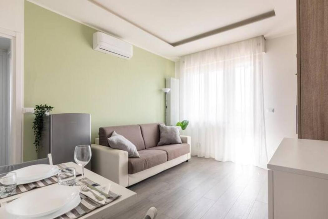 Aruna - Locazione Turistica Appartement Rimini